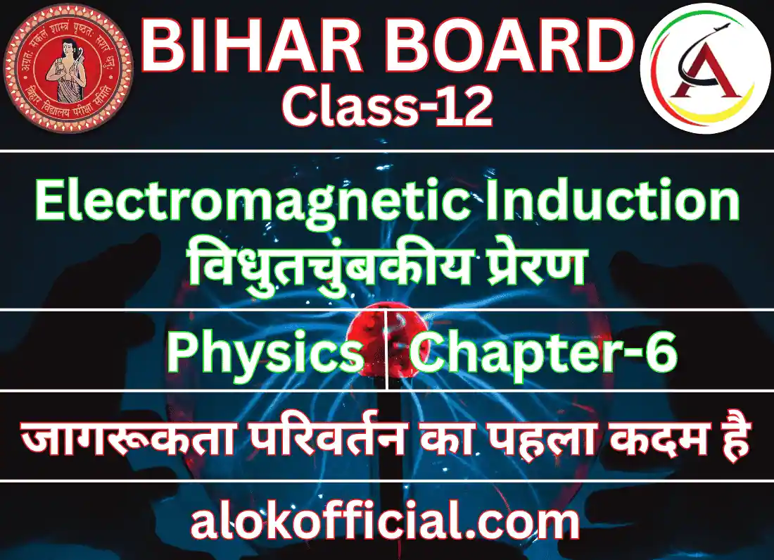 electromagnetic induction
