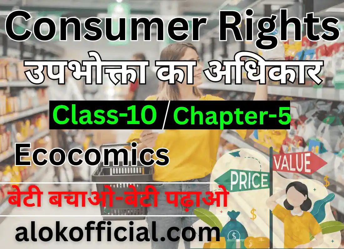 consumer rights