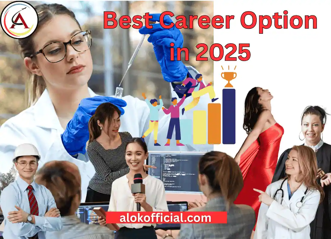 best career option