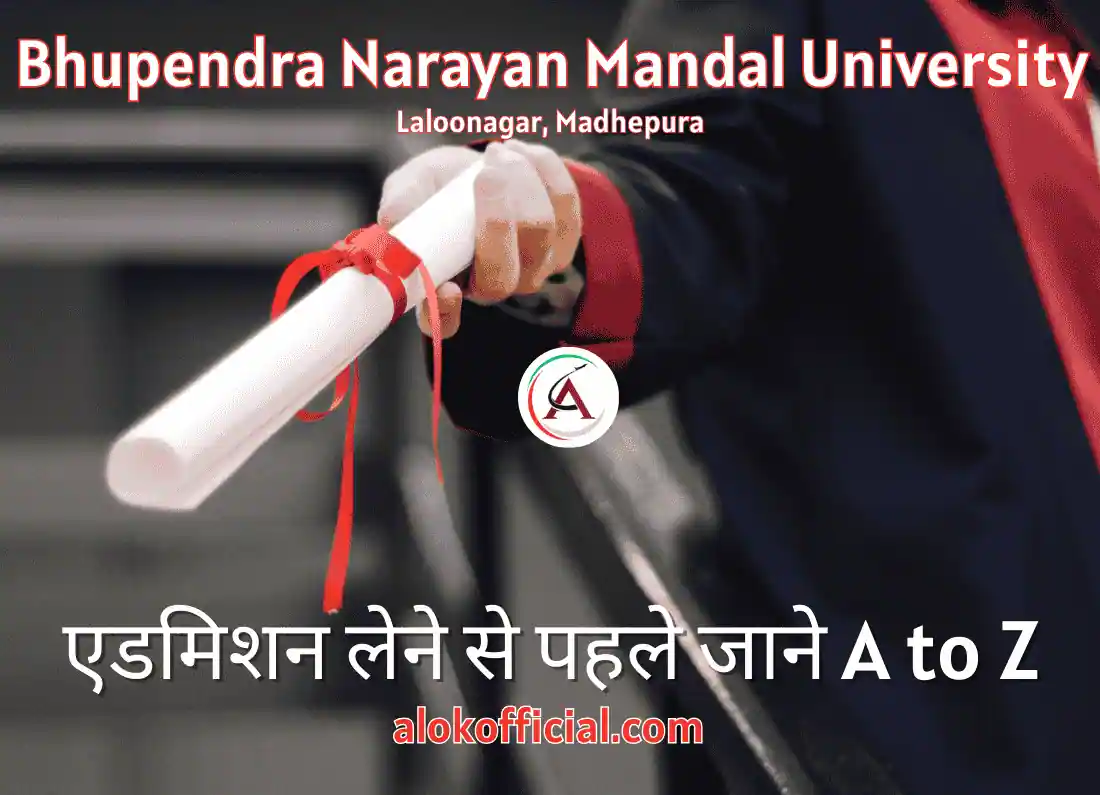 bnmu university