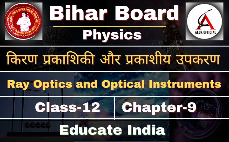 ray optics and optical instrument