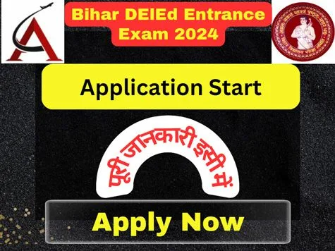bihar deled