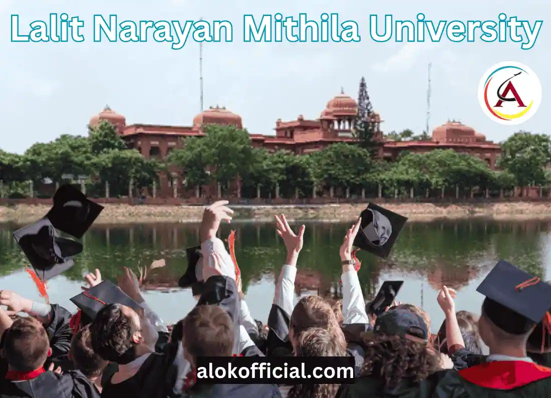 lalit narayan mithila university