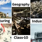 Manufacturing Industries