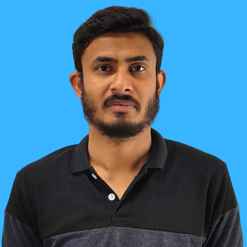 Alok Mehta