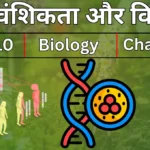heredity and evolution
